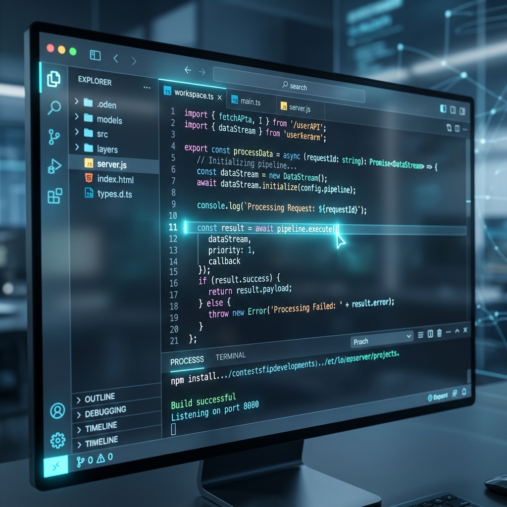 Tecnologia e Desenvolvimento BJ Soft